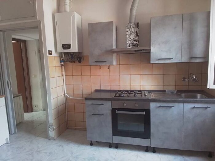 Appartamento bilocale in affitto in Via Serio, Ripamonti Fondazione Prada, Milano