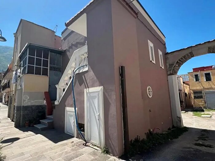 Appartamento bilocale in vendita in Via Casa Sasso, Nocera Inferiore