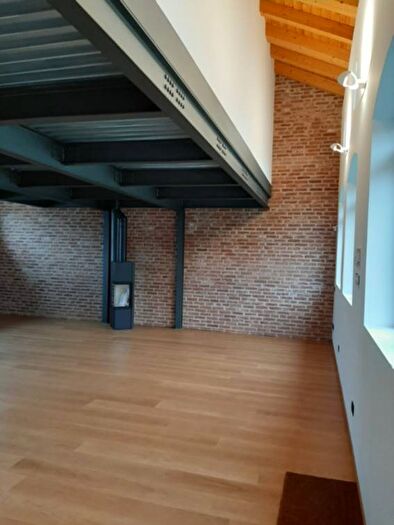 Casa trilocale in affitto in Via Don Mario Gandolfi, Centro, Trivolzio