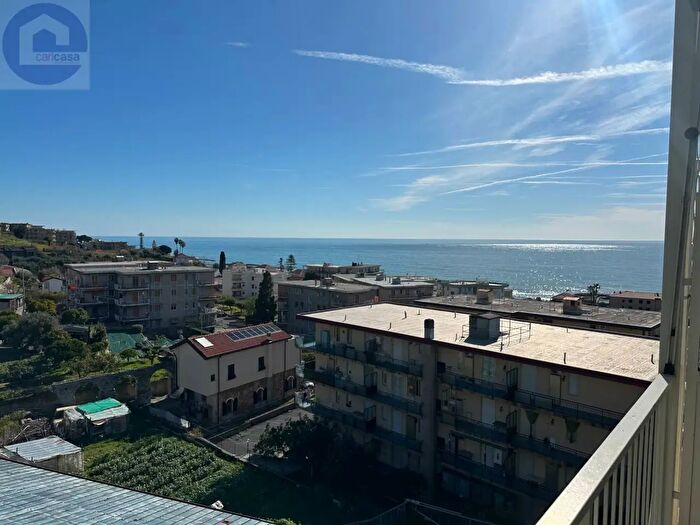 Appartamento monolocale in vendita in Via Aurelia Ponente, Santo Stefano Al Mare