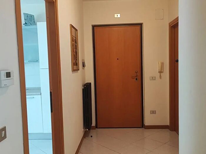 Appartamento quadrilocale in vendita in Campobasso
