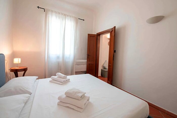 Appartamento monolocale in affitto in Via dei Vanni, Firenze