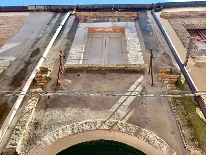 Casa trilocale in vendita in Guglionesi