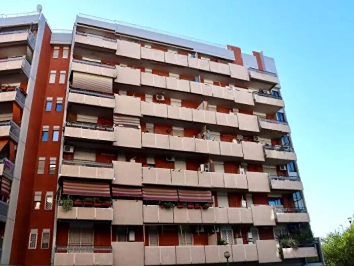Appartamento bilocale in vendita in Via Eudo Giulioli, Roma