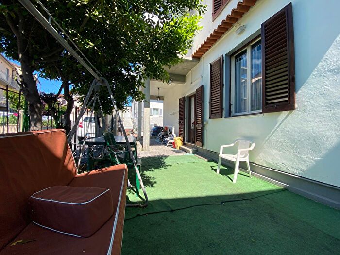 Appartamento quadrilocale in vendita in Via Santa Caterina, Calenzano