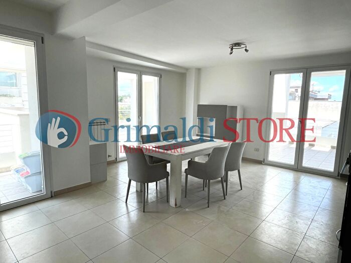 Appartamento bilocale in vendita in Via Leuca, Cavallino