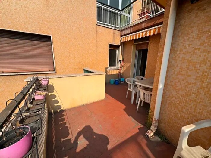 Appartamento bilocale in vendita in Via Francia, Sanremo