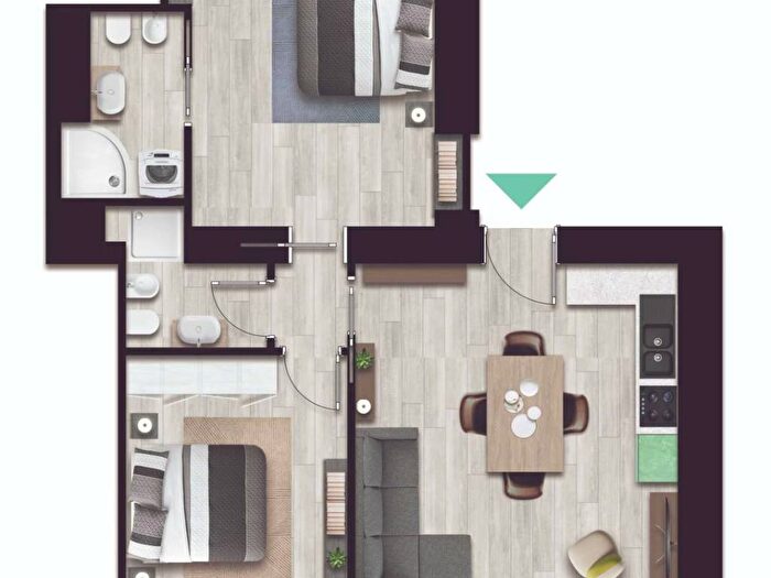 Case in Vendita e in Affitto - 3