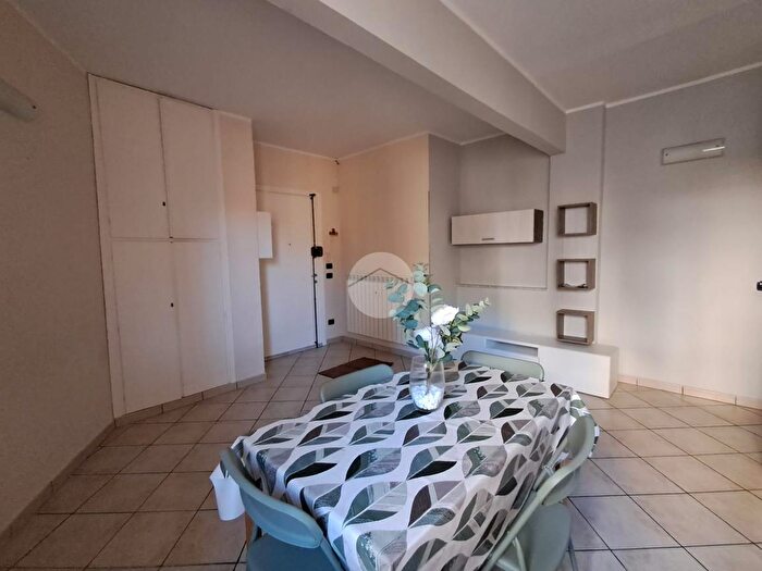 Appartamento quadrilocale in vendita in Via Vastato, Recco