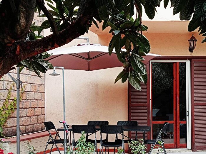 Casa trilocale in affitto in Località Copanello, Copanello, Stalettì