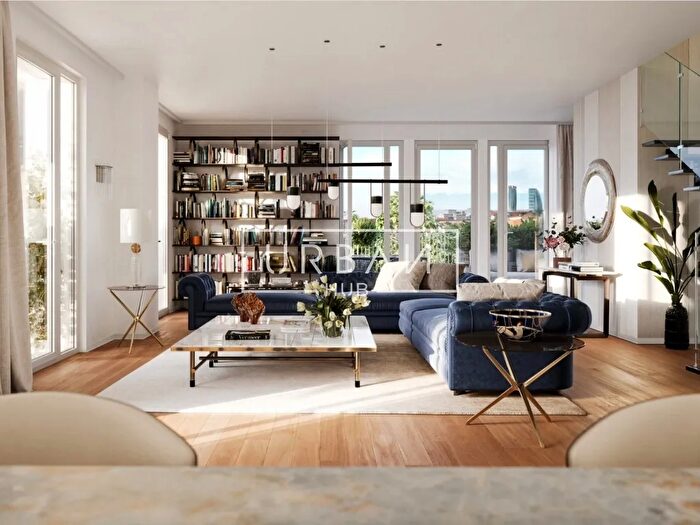 Appartamento con 9 locali in vendita in Via Togliatti, Santarcangelo Di Romagna