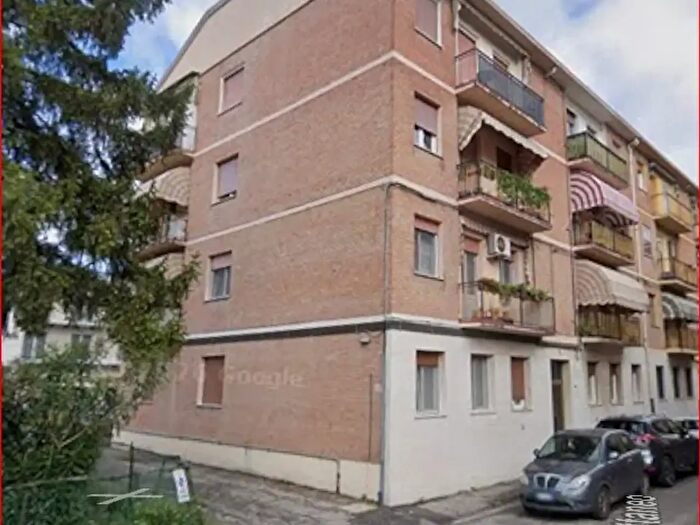 Appartamento quadrilocale in vendita in Ferrara