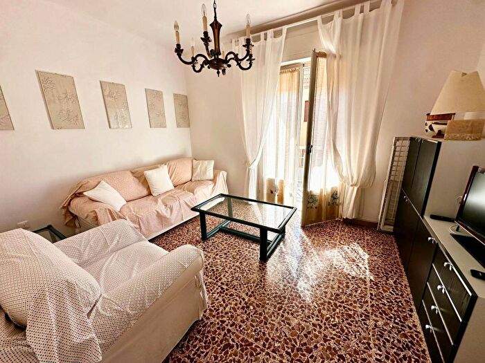 Appartamento quadrilocale in affitto in Via Isola Cerboli, Zona Nuova Pratoranieri, Follonica
