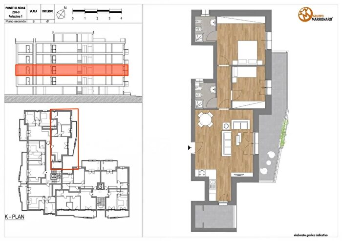Case in Vendita e in Affitto - 2