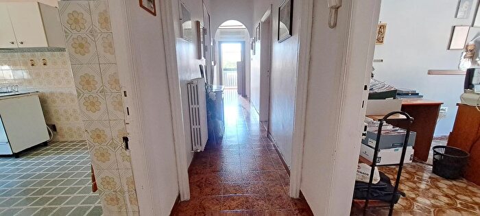 Appartamento quadrilocale in vendita in Via Filippo Corridoni, Pontinia