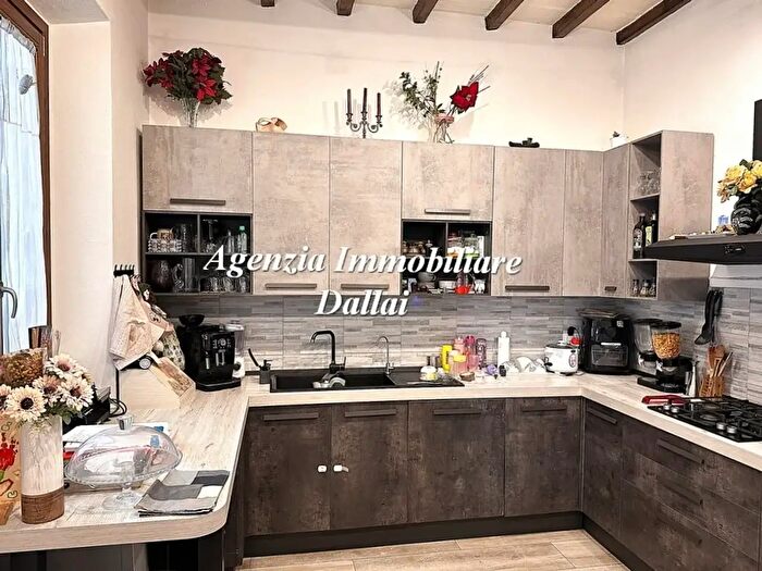 Casa quadrilocale in vendita in Loc La Torre, Borgo San Lorenzo