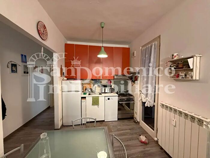 Appartamento trilocale in affitto in Pisa