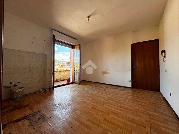 Appartamento bilocale in vendita in Via Marche, Montecatini Terme