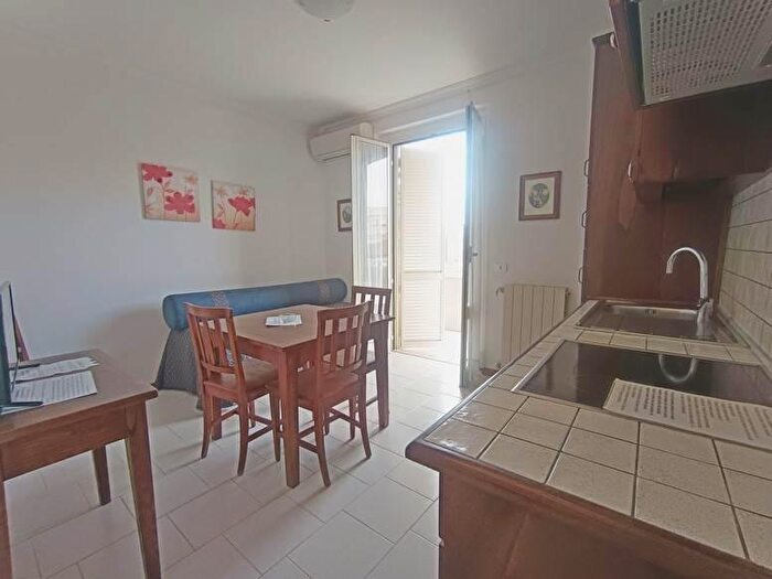 Appartamento bilocale in vendita in Via IV Novembre, Grosseto