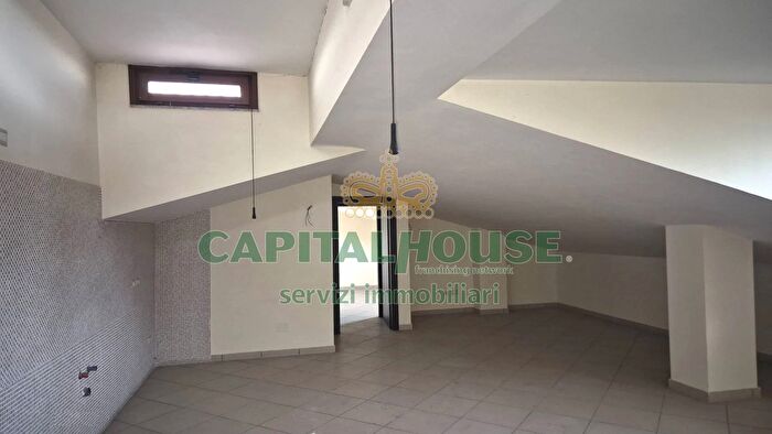 Appartamento trilocale in vendita in Portico Di Caserta