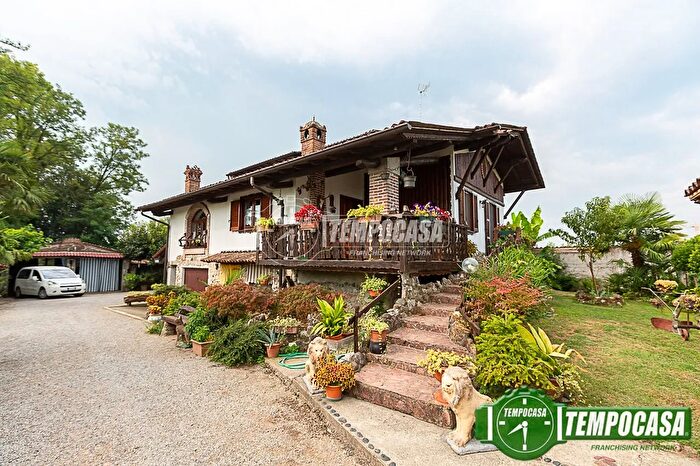 Casa con 5 locali in vendita in Via Mazzolari, Borghetto Lodigiano