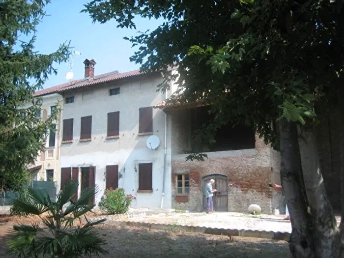 Casa con 5 locali in vendita in Casei Gerola