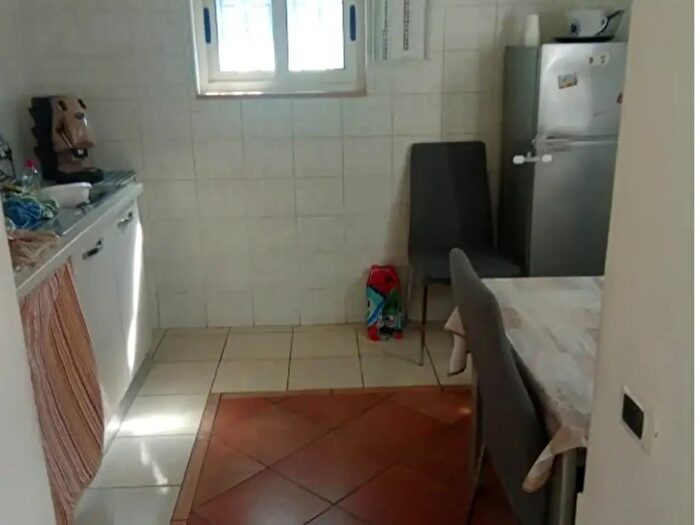 Appartamento in vendita in Via Coppola Snc, Somma Vesuviana