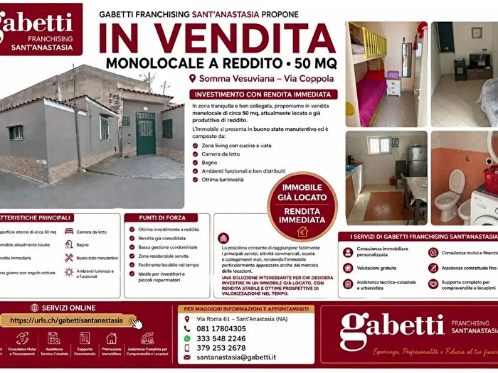 Case in Vendita e in Affitto - 3