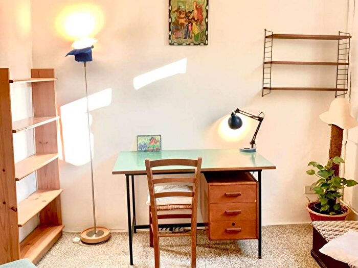 Appartamento trilocale in affitto in Via Santa Maria, Santo Spirito, Firenze