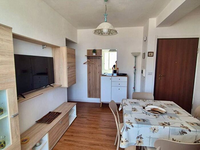 Appartamento trilocale in affitto in Via Don Minzoni Traversa Fangal, Maria Pia Fertilia, Alghero