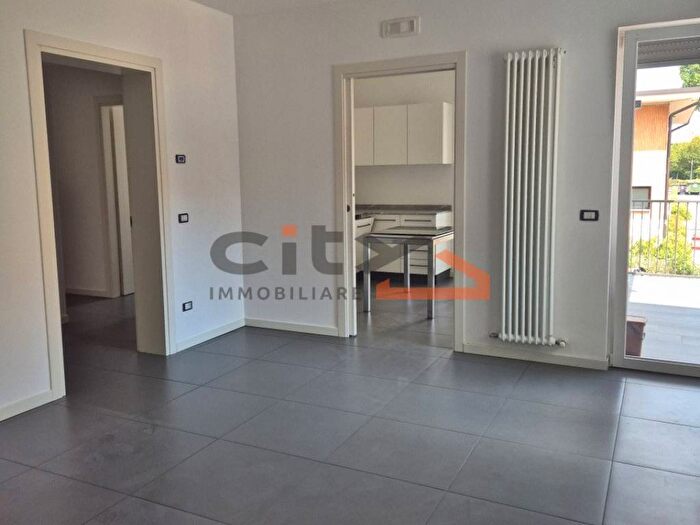 Appartamento monolocale in affitto in Centro, Bassano del Grappa
