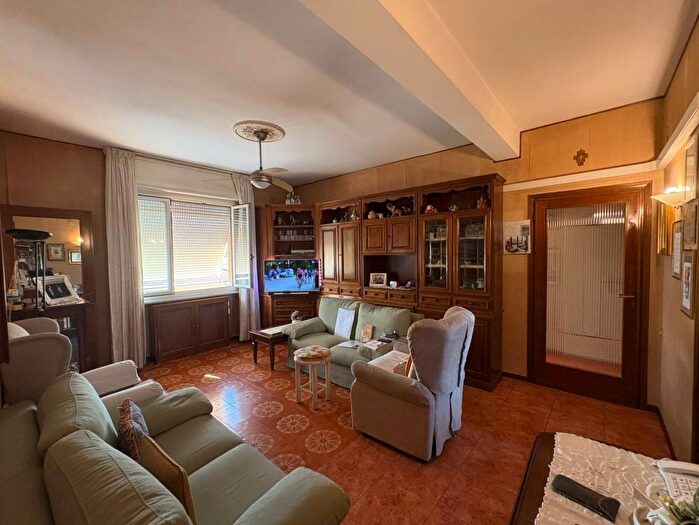 Appartamento trilocale in vendita in Cascina