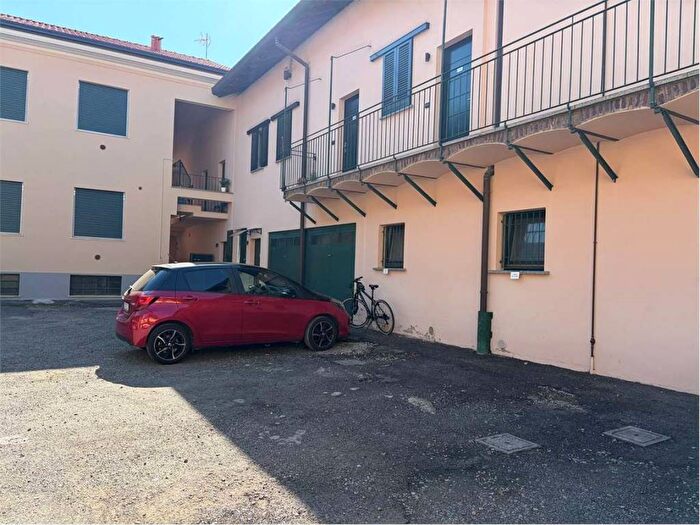 Appartamento bilocale in affitto in VIA AGNESI, BovisioMasciago