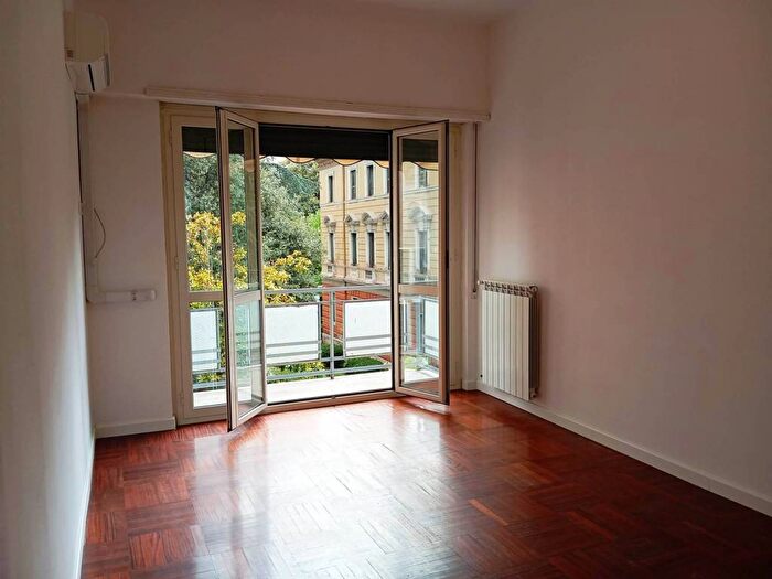 Appartamento quadrilocale in affitto in Corso Tacito, Centro Storico, Terni