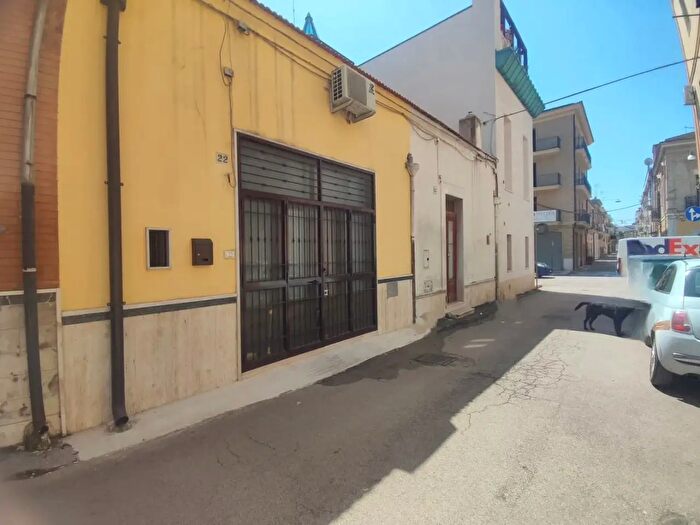 Casa bilocale in vendita in Via Mario Pagano, San Severo