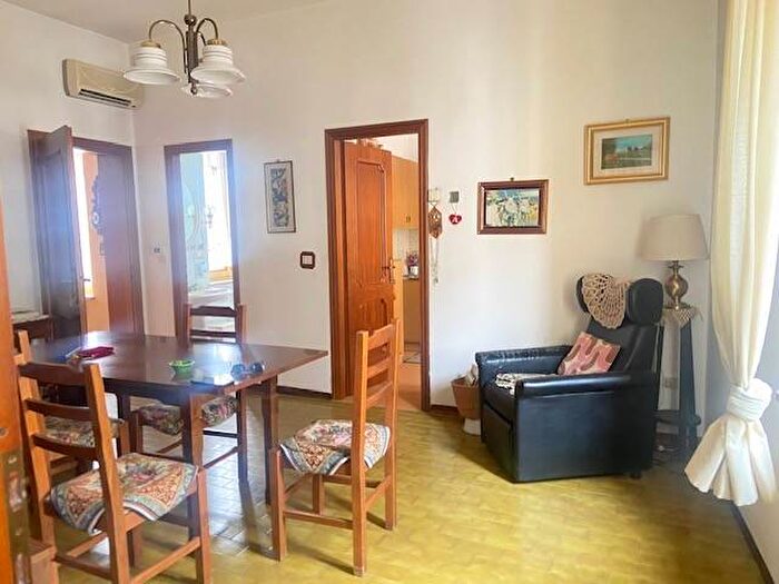 Appartamento bilocale in affitto in Centro, Viadana