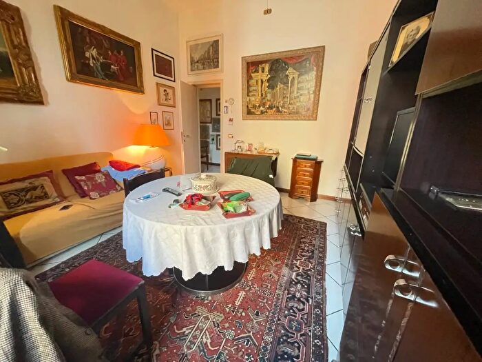 Appartamento bilocale in vendita in Via Francesco Giarelli, Piacenza