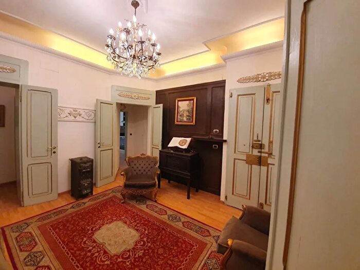 Appartamento trilocale in vendita in Corso Matteotti Ancona, Ancona