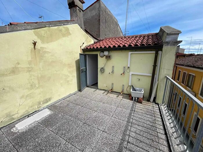 Casa con 9 locali in vendita in Chioggia