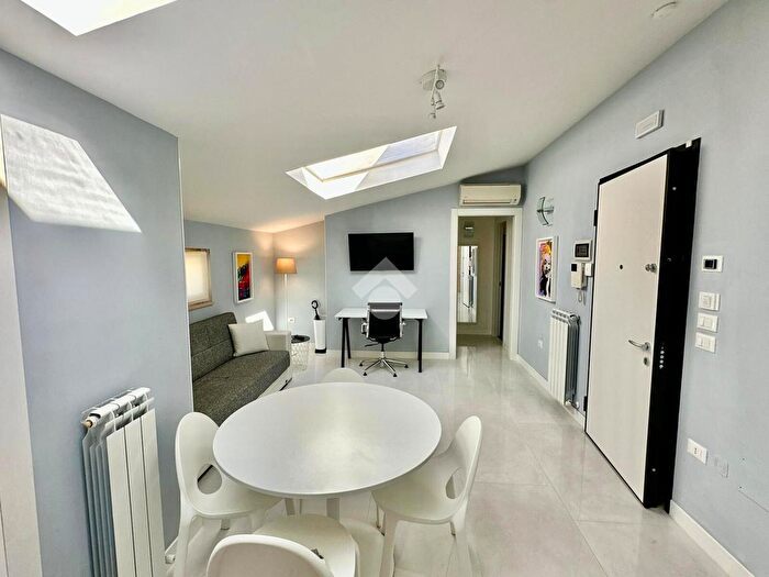 Appartamento bilocale in vendita in Via Santa Lucia, Lucera