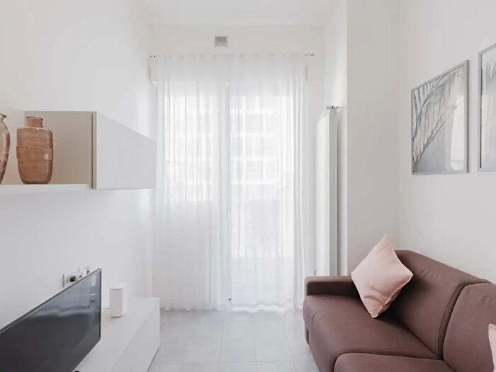 Appartamento monolocale in affitto in Via Cornelio Tacito, Milano