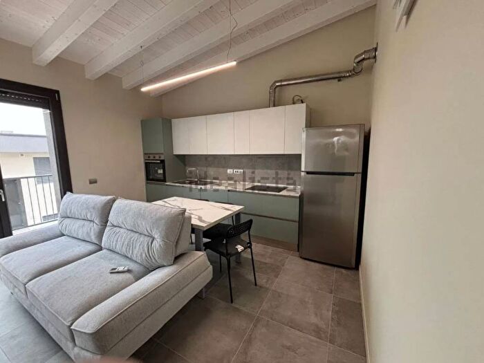 Appartamento bilocale in affitto in Via Nino Manfredi, Campus Gaione, Parma