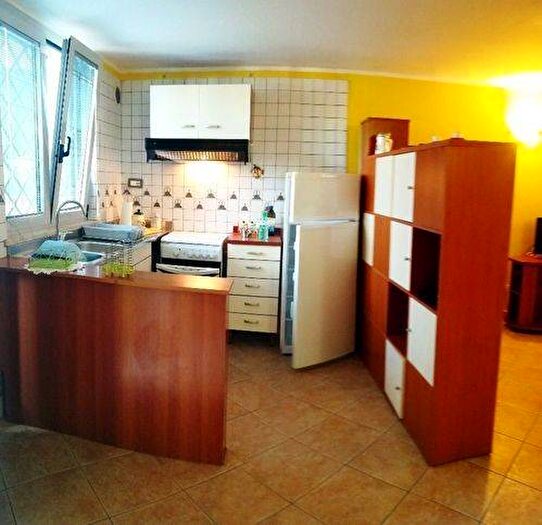 Appartamento monolocale in affitto in Via Maniano, San Liberatore, Frosinone