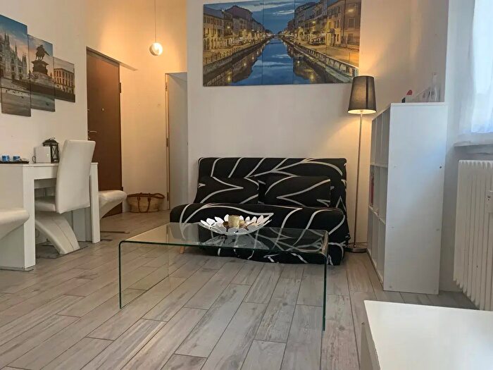 Appartamento in affitto in Via Passo Buole, Milano