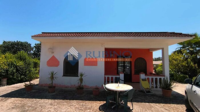 Casa con 5 locali in vendita in Sp, Francavilla Fontana