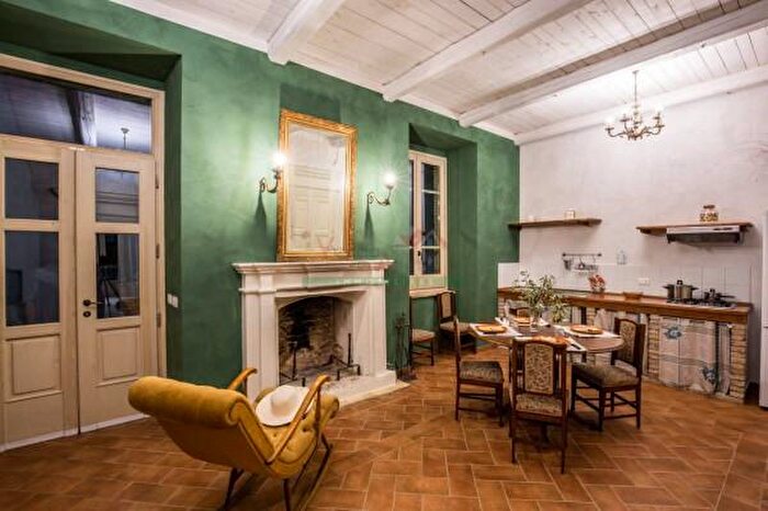 Appartamento trilocale in vendita in Via Incoronata, Vasto