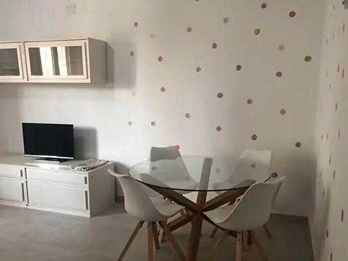 Appartamento trilocale in affitto in Pisa