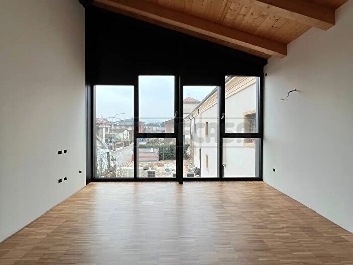 Appartamento in affitto in Via Riviera Berica, Barbarano Mossano