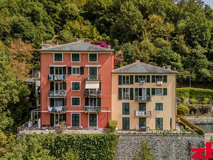 Appartamento con 6 locali in vendita in Via Marconi b, Bogliasco