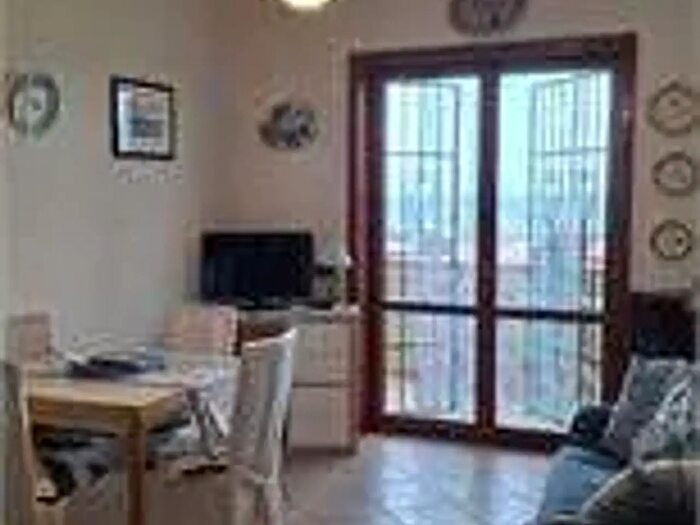 Appartamento trilocale in affitto in Messina